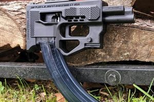DIY Airsoft Zip Gun Dangers: Safer Airsoft Guns | Ultimate Airsoft Guide for Beginners, Tactics & Gear Reviews