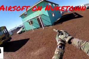 Dominate the Nuketown Airsoft Field: Tactics & Gear Ultimate Airsoft Guide for Beginners, Tactics & Gear Reviews Dominate the Nuketown Airsoft Field: Tactics & Gear | Ultimate Airsoft Guide for Beginners, Tactics & Gear Reviews