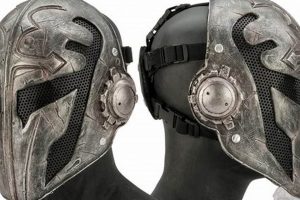 Templar Airsoft Mask: Medieval Protection Ultimate Airsoft Guide for Beginners, Tactics & Gear Reviews Templar Airsoft Mask: Medieval Protection | Ultimate Airsoft Guide for Beginners, Tactics & Gear Reviews