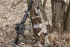 Play Airsoft Beaumont TX: Fields & Gear Near You! | Ultimate Airsoft Guide for Beginners, Tactics & Gear Reviews