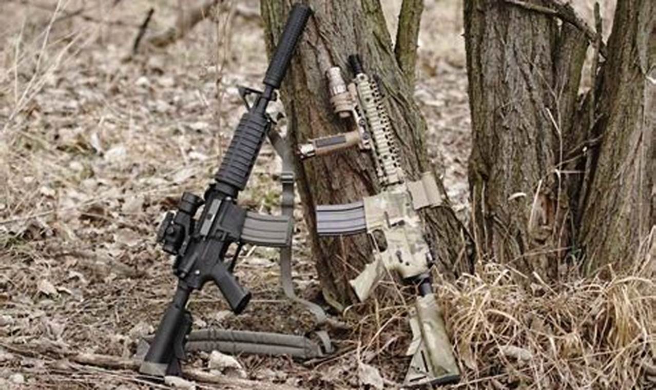 Play Airsoft Beaumont TX: Fields & Gear Near You! | Ultimate Airsoft Guide for Beginners, Tactics & Gear Reviews