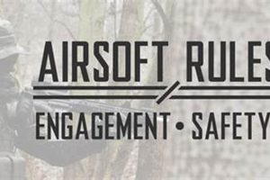 Airsoft Field Rules: Safety Tips & Guidelines Ultimate Airsoft Guide for Beginners, Tactics & Gear Reviews Airsoft Field Rules: Safety Tips & Guidelines | Ultimate Airsoft Guide for Beginners, Tactics & Gear Reviews