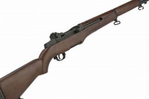 Affordable M1 Garand Airsoft: Cheap Replicas & Buyer's Guide | Ultimate Airsoft Guide for Beginners, Tactics & Gear Reviews