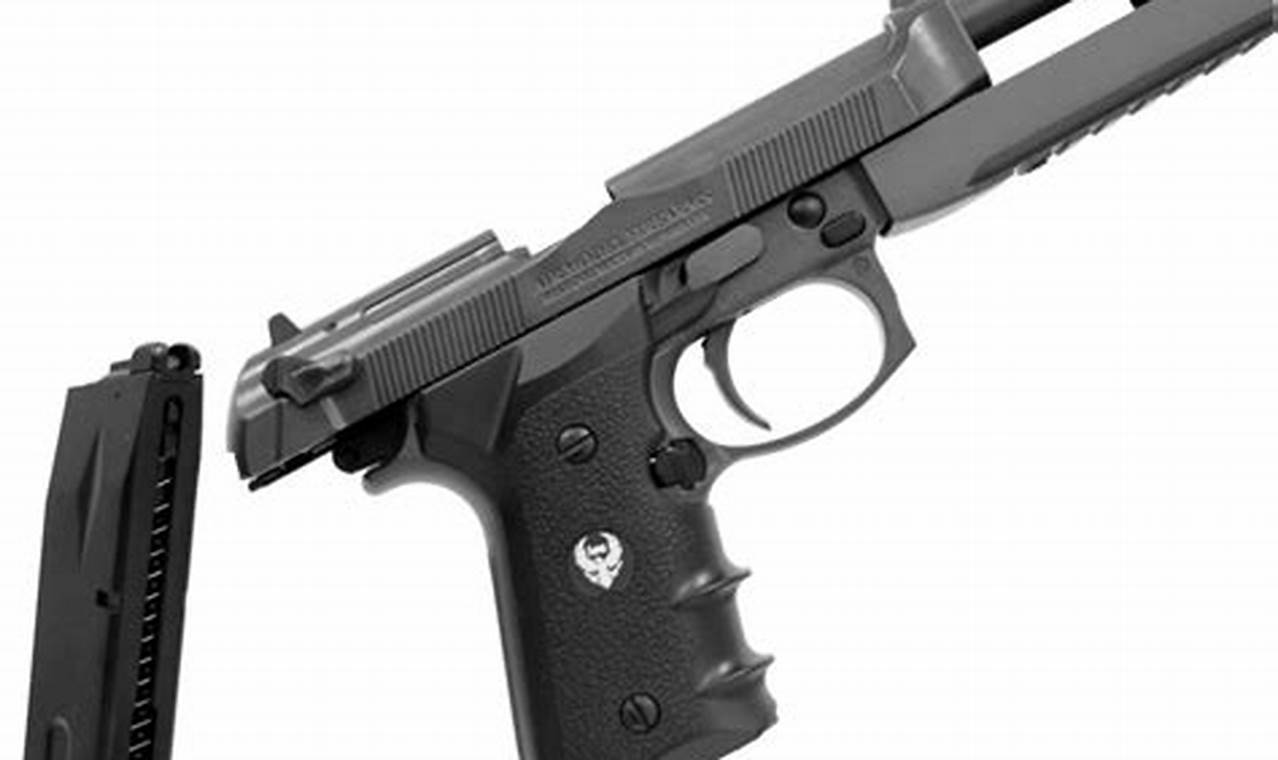 Mastering HFC Airsoft: Performance &amp; Upgrades | Ultimate Airsoft Guide for Beginners, Tactics & Gear Reviews