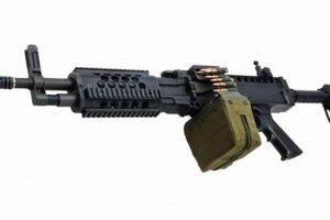 Budget Beast: Airsoft LMG Under $200 - Reviews & Guide Ultimate Airsoft Guide for Beginners, Tactics & Gear Reviews Budget Beast: Airsoft LMG Under $200 - Reviews & Guide | Ultimate Airsoft Guide for Beginners, Tactics & Gear Reviews