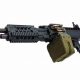 Budget Beast: Airsoft LMG Under $200 - Reviews & Guide | Ultimate Airsoft Guide for Beginners, Tactics & Gear Reviews