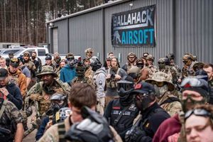Epic Ballahack Airsoft Photos: Action-Packed Airsofting! Ultimate Airsoft Guide for Beginners, Tactics & Gear Reviews Epic Ballahack Airsoft Photos: Action-Packed Airsofting! | Ultimate Airsoft Guide for Beginners, Tactics & Gear Reviews
