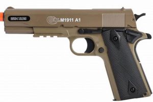 Best 1911 Airsoft Pistol Holster: Tactical Advantage Ultimate Airsoft Guide for Beginners, Tactics & Gear Reviews Best 1911 Airsoft Pistol Holster: Tactical Advantage | Ultimate Airsoft Guide for Beginners, Tactics & Gear Reviews