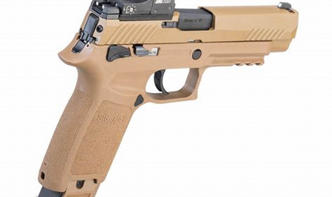 Enhance Your Airsoft Game: Airsoft M17 Guide & Tips | Ultimate Airsoft Guide for Beginners, Tactics & Gear Reviews