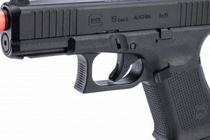 Airsoft Glock 19 Price: What to Expect (Buyer's Guide) | Ultimate Airsoft Guide for Beginners, Tactics & Gear Reviews