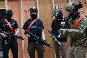 Play Airsoft in NJ: Fields, Rules & Gear Guide | Ultimate Airsoft Guide for Beginners, Tactics & Gear Reviews