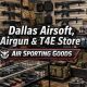 Your Ultimate Dallas Airsoft Guide: Fields, Gear & More! | Ultimate Airsoft Guide for Beginners, Tactics & Gear Reviews