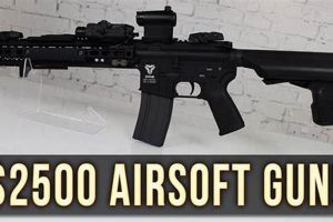 Top Airsoft Guns: What's the Most Expensive Model? Guide | Ultimate Airsoft Guide for Beginners, Tactics & Gear Reviews