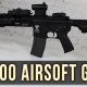 Top Airsoft Guns: What's the Most Expensive Model? Guide | Ultimate Airsoft Guide for Beginners, Tactics & Gear Reviews