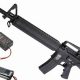 Best M83 Airsoft Gun Battery Charger: Power Up! | Ultimate Airsoft Guide for Beginners, Tactics & Gear Reviews