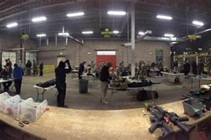 Your Guide to Denver Airsoft: Fields, Gear &amp; More | Ultimate Airsoft Guide for Beginners, Tactics & Gear Reviews