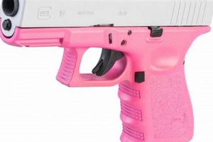 Get Your Pink Airsoft Glock: Deals & Info! Ultimate Airsoft Guide for Beginners, Tactics & Gear Reviews Get Your Pink Airsoft Glock: Deals & Info! | Ultimate Airsoft Guide for Beginners, Tactics & Gear Reviews