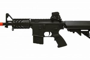 AGM Airsoft: Affordable Airsoft Guns + Upgrades | Ultimate Airsoft Guide for Beginners, Tactics & Gear Reviews