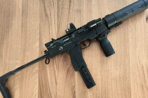 Guide to Airsoft MP9: Best SMG for Airsoft Games! | Ultimate Airsoft Guide for Beginners, Tactics & Gear Reviews