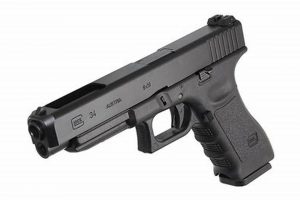 Buy the Best: Tokyo Marui Glock 34 Airsoft Pistol! Ultimate Airsoft Guide for Beginners, Tactics & Gear Reviews Buy the Best: Tokyo Marui Glock 34 Airsoft Pistol! | Ultimate Airsoft Guide for Beginners, Tactics & Gear Reviews
