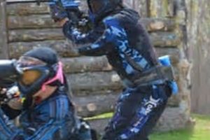 Unleash Your Inner Warrior: Stryker Paintball & Airsoft Fun! | Ultimate Airsoft Guide for Beginners, Tactics & Gear Reviews