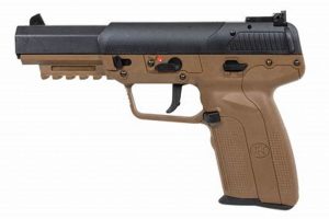 Guide to Airsoft Five Seven: The Ultimate Airsoft Pistol Ultimate Airsoft Guide for Beginners, Tactics & Gear Reviews Guide to Airsoft Five Seven: The Ultimate Airsoft Pistol | Ultimate Airsoft Guide for Beginners, Tactics & Gear Reviews