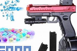 Guide to Water Bead Airsoft Guns: Fun & Safe? Ultimate Airsoft Guide for Beginners, Tactics & Gear Reviews Guide to Water Bead Airsoft Guns: Fun & Safe? | Ultimate Airsoft Guide for Beginners, Tactics & Gear Reviews