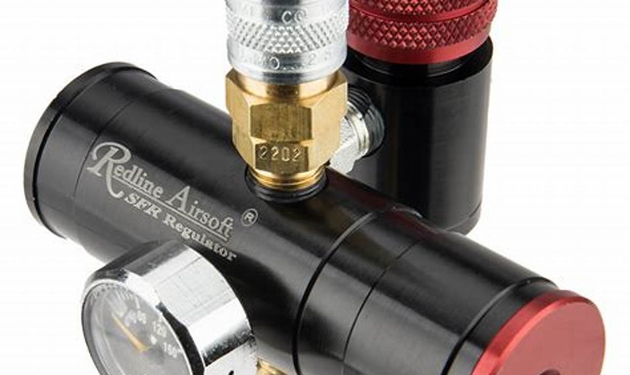 Boost Your Game: Redline Airsoft Systems & Performance | Ultimate Airsoft Guide for Beginners, Tactics & Gear Reviews