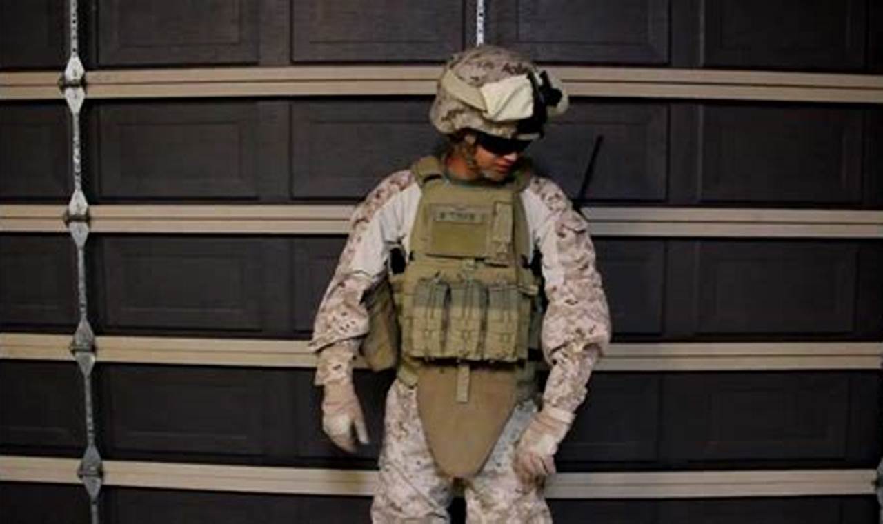 Gear Up: Airsoft USMC Loadouts & Tactics! | Ultimate Airsoft Guide for Beginners, Tactics & Gear Reviews