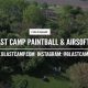 Level Up Your Game: Blast Camp Airsoft Adventures | Ultimate Airsoft Guide for Beginners, Tactics & Gear Reviews