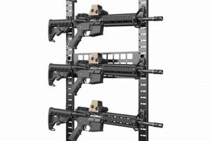 Top Airsoft Gun Rack Ideas: Secure & Organize Your Airsoft Guns! Ultimate Airsoft Guide for Beginners, Tactics & Gear Reviews Top Airsoft Gun Rack Ideas: Secure & Organize Your Airsoft Guns! | Ultimate Airsoft Guide for Beginners, Tactics & Gear Reviews