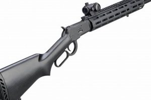 Best Lever Action Airsoft Rifles: Reviews & Guide Ultimate Airsoft Guide for Beginners, Tactics & Gear Reviews Best Lever Action Airsoft Rifles: Reviews & Guide | Ultimate Airsoft Guide for Beginners, Tactics & Gear Reviews