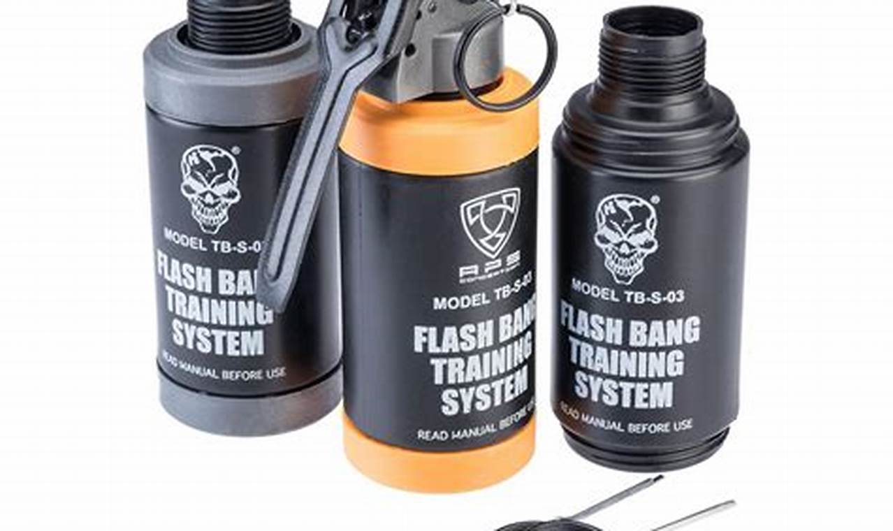 Enhance Airsoft: Reusable Airsoft Flashbang Grenades Ultimate Airsoft Guide for Beginners, Tactics & Gear Reviews Enhance Airsoft: Reusable Airsoft Flashbang Grenades | Ultimate Airsoft Guide for Beginners, Tactics & Gear Reviews