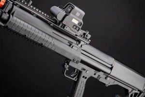 Best Airsoft KSG: Reviews, Upgrades & Guide Ultimate Airsoft Guide for Beginners, Tactics & Gear Reviews Best Airsoft KSG: Reviews, Upgrades & Guide | Ultimate Airsoft Guide for Beginners, Tactics & Gear Reviews