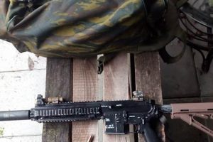 Airsoft Guna: Dominate with Smart Tactics! | Ultimate Airsoft Guide for Beginners, Tactics & Gear Reviews