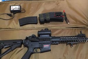 Buy & Save! Used Airsoft Guns For Sale Near You Ultimate Airsoft Guide for Beginners, Tactics & Gear Reviews Buy & Save! Used Airsoft Guns For Sale Near You | Ultimate Airsoft Guide for Beginners, Tactics & Gear Reviews