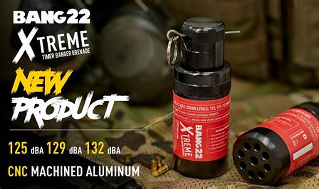 Simulate Action: Bang 22 Airsoft Sound Effects & More | Ultimate Airsoft Guide for Beginners, Tactics & Gear Reviews