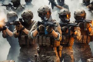 Gear Up: Your Airsoft Advantage Guide Ultimate Airsoft Guide for Beginners, Tactics & Gear Reviews Gear Up: Your Airsoft Advantage Guide | Ultimate Airsoft Guide for Beginners, Tactics & Gear Reviews