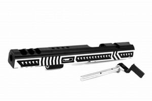 Elevate Your Game: Airsoft Masterpiece Guide | Ultimate Airsoft Guide for Beginners, Tactics & Gear Reviews