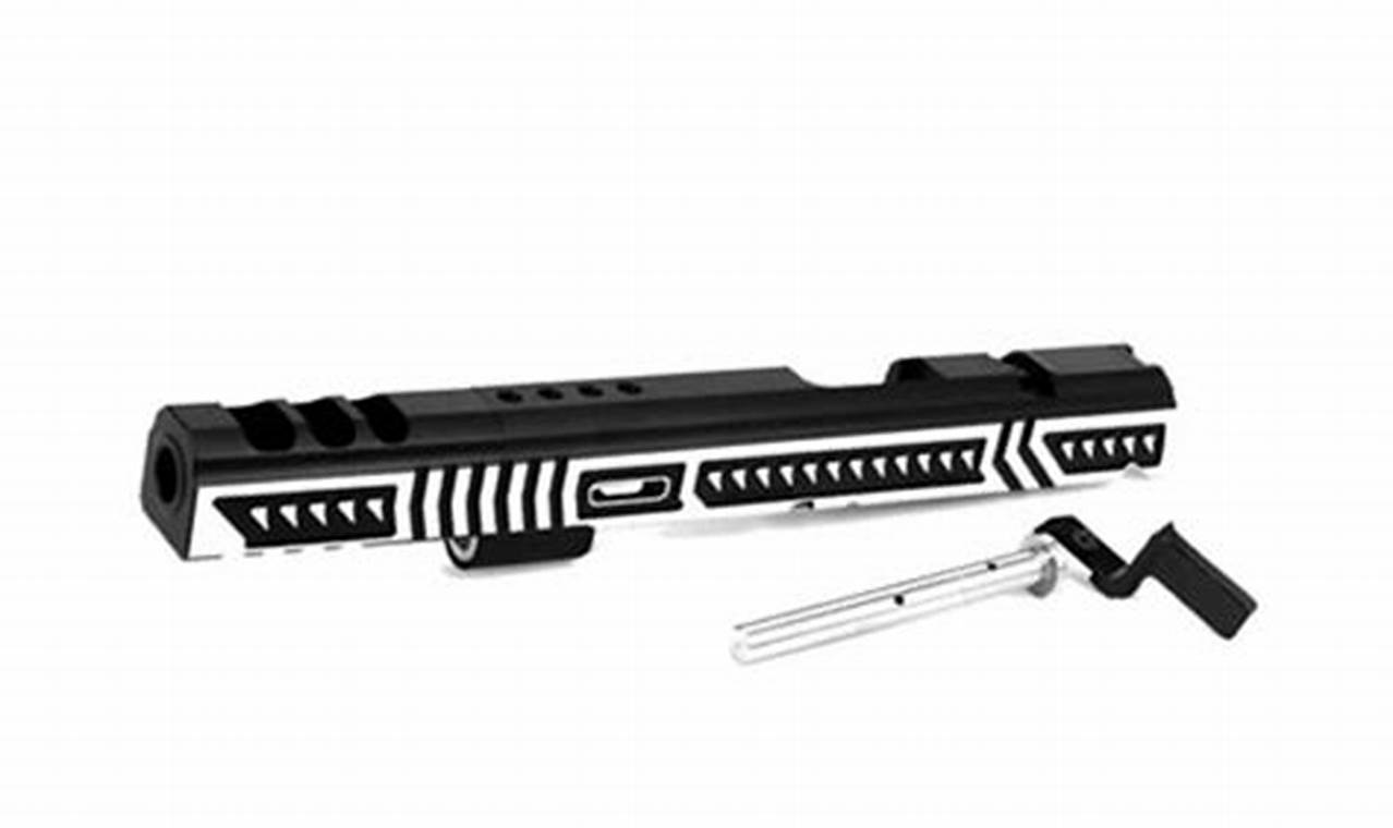 Elevate Your Game: Airsoft Masterpiece Guide | Ultimate Airsoft Guide for Beginners, Tactics & Gear Reviews