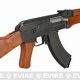 Ak-47 Airsoft Gun Full Metal Real Wood | Ultimate Airsoft Guide for Beginners, Tactics & Gear Reviews
