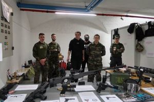 ANS Airsoft Gear: Dominate the Field + Tips | Ultimate Airsoft Guide for Beginners, Tactics & Gear Reviews