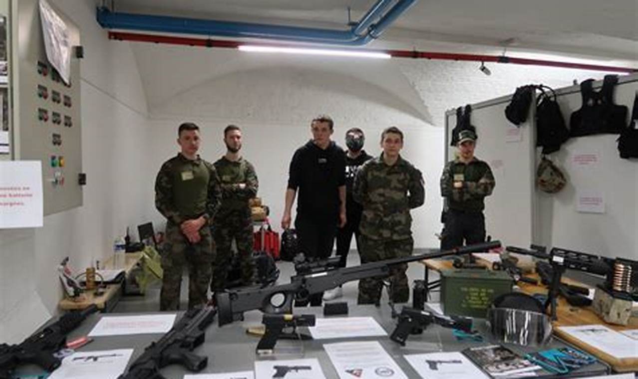 ANS Airsoft Gear: Dominate the Field + Tips | Ultimate Airsoft Guide for Beginners, Tactics & Gear Reviews