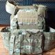 Airsoft Multicam Plate Carrier: Tactical Advantage On Field! | Ultimate Airsoft Guide for Beginners, Tactics & Gear Reviews