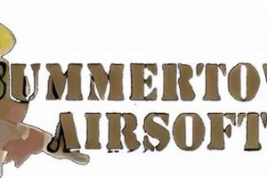 Your Guide to Summertown Airsoft Fun: Gear, Tips, & More | Ultimate Airsoft Guide for Beginners, Tactics & Gear Reviews