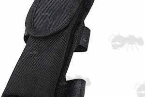 Best Airsoft Battery Pouch: Tactical Power Cases & Holders | Ultimate Airsoft Guide for Beginners, Tactics & Gear Reviews