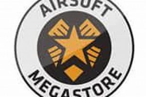 Airsoft Megastore Coupon Code: Gear Up & Save! | Ultimate Airsoft Guide for Beginners, Tactics & Gear Reviews