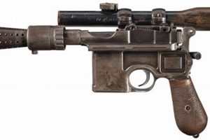 Upgrade Your Han Solo Airsoft Gun: Mods & More! | Ultimate Airsoft Guide for Beginners, Tactics & Gear Reviews