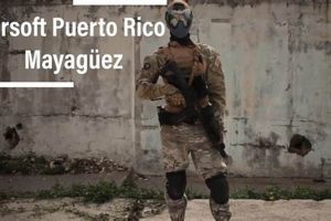 Your Guide to Puerto Rico Airsoft: Fields, Teams & More | Ultimate Airsoft Guide for Beginners, Tactics & Gear Reviews