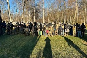 Guide to NRAP Airsoft: Safety, Tactics & Gear | Ultimate Airsoft Guide for Beginners, Tactics & Gear Reviews